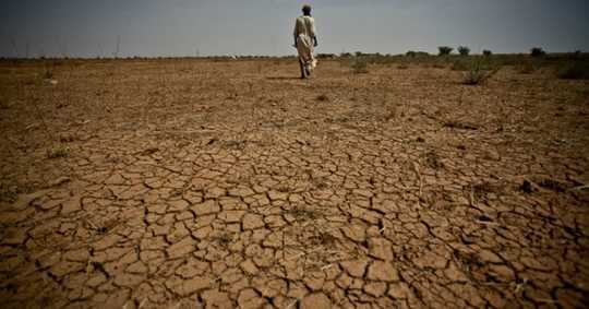 Citing $69 Trillion Price Tag by 2100, Moody's Warns Central Banks of Far-Reaching Economic Damage of Climate Crisis